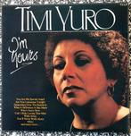 Timi Yuro - I’m yours, Cd's en Dvd's, Vinyl | Pop, Ophalen of Verzenden, 1960 tot 1980, Zo goed als nieuw, 12 inch