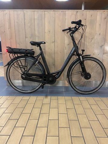 STELLA LIVORNO ELEKTRISCHE FIETS UIT 2020