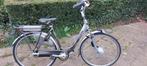 Gazelle innergy electrische fiets 53cm 8 Nexus versnellingen, Fietsen en Brommers, Elektrische fietsen, Ophalen of Verzenden, Zo goed als nieuw