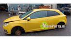 Fusee links-voor van een Seat Ibiza, Auto-onderdelen, Ophalen of Verzenden, 3 maanden garantie, Gebruikt, Seat
