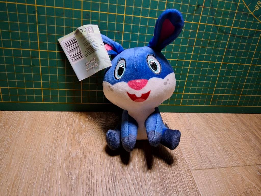 Lidl Mini Kaatje Konijn Knuffel, Kinderen en Baby's, Speelgoed | Knuffels en Pluche, Ophalen of Verzenden, Zo goed als nieuw, Konijn