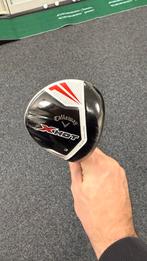 Callaway X Hot 3 Houten Golfclub, Sport en Fitness, Golf, Ophalen of Verzenden, Gebruikt, Club, Callaway
