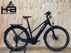 Cube Touring Hybrid Pro 625 E-Bike Shimano Cues, Fietsen en Brommers, Elektrische fietsen, Niet ingevuld, Niet ingevuld, Ophalen of Verzenden