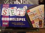 Set dobbelspel 999 games, Hobby en Vrije tijd, Gezelschapsspellen | Bordspellen, Ophalen of Verzenden, Zo goed als nieuw