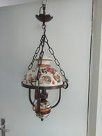 Te koop Hanglamp, Ophalen of Verzenden, Gebruikt
