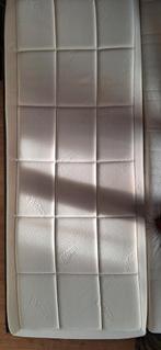 Tempur matras Original Deluxe 22, maat 80x200 cm (2 stuks), Ophalen, Gebruikt, Eenpersoons, 80 cm