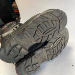 Baltes S3 Sympatex BOS Veiligheidsschoenen Zwart Maat 43, Gebruikt, Schoenen, Ophalen of Verzenden, Baltes