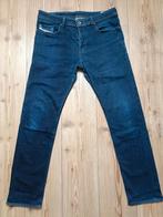 Diesel Buster maat 34-32, Kleding | Heren, Spijkerbroeken en Jeans, Ophalen of Verzenden, Zo goed als nieuw, Blauw, W33 - W34 (confectie 48/50)