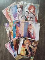 Ns06 Rare kaarten set (18 stuks), Ophalen of Verzenden