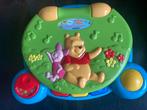 VTech Winnie de Poeh Leer Laptop, Kinderen en Baby's, Speelgoed | Vtech, Ophalen of Verzenden, Gebruikt, 2 tot 4 jaar