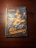 Kinderboek - K Norel - Kees Moddergeus (1957), Boeken, Gelezen, Ophalen of Verzenden, Fictie, K. Norel