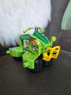 Ninja turtle actie figuur., Ophalen of Verzenden, Gebruikt