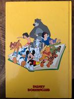 Winnie de Poeh ziet ze vliegen - Disney Boekenclub, Ophalen of Verzenden, Gelezen, Sprookjes