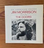 Jim Morrison - An american prayer (the Doors 1978), Cd's en Dvd's, Vinyl | Rock, Ophalen of Verzenden, Gebruikt, Poprock