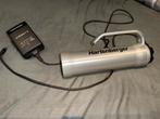Hartenberger duiklamp met oplader, Watersport en Boten, Accessoires en Onderhoud, Ophalen of Verzenden, Gebruikt, Overige typen
