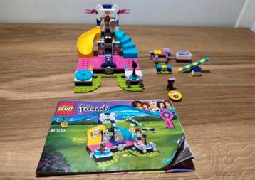 Lego Friends 41300 Puppy Kampioenschap beschikbaar voor biedingen