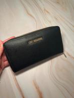 Love Moschino Portemonnee Zwart, Overige merken, Zwart, Ophalen of Verzenden, Zo goed als nieuw