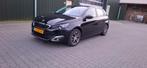Peugeot 308 1.6 THP Première, Auto's, Euro 5, Gebruikt, Zwart, 4 cilinders