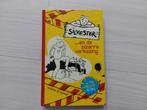 Silvester en de bizarre verhuizing, Ophalen of Verzenden, Zo goed als nieuw, Willeke Brouwer, Fictie algemeen
