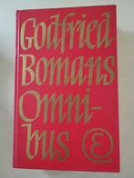 Godfried bomans  omnibus, Boeken, Literatuur, Ophalen of Verzenden, Zo goed als nieuw