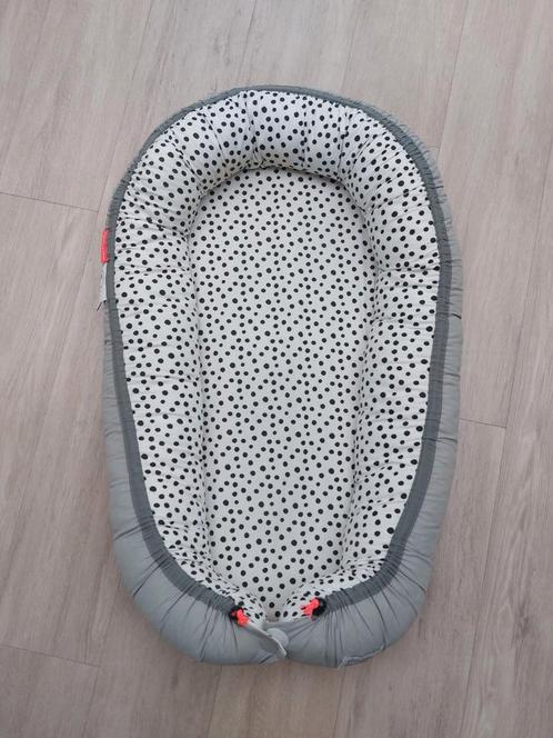 Babynestje done by deer, Kinderen en Baby's, Overige Kinderen en Baby's, Zo goed als nieuw, Ophalen of Verzenden