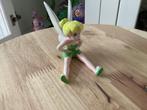 Disney tinkerbell beeldje, Ophalen, Zo goed als nieuw, Beeldje of Figuurtje