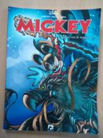 Mickey Mouse stripboek, De cyclus van de magiërs deel 2, Eén stripboek, Ophalen of Verzenden, Zo goed als nieuw