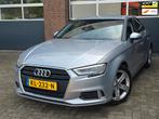 Audi A3 Limousine 1.0 TFSI Sport Lease Edition DSG |Nap |Led, Auto's, Audi, Gebruikt, Euro 6, 116 pk, Origineel Nederlands