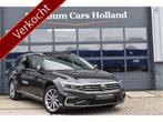 Volkswagen Passat Variant 1.4 TSI PHEV GTE 218 Pk Pano IQ Li, Gebruikt, 4 cilinders, Hybride Elektrisch/Benzine, Zilver of Grijs