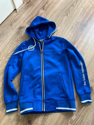 Trainingsvest Indian Maharadja maat 128 beschikbaar voor biedingen