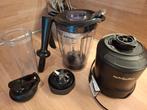 Nutribullet Blender - Zo Goed Als Nieuw!, Witgoed en Apparatuur, Blenders, Ophalen of Verzenden, Zo goed als nieuw, Blender