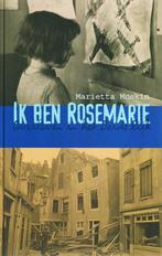 Mariette Moskin - Ik ben Rosemarie - WO II, Boeken, Ophalen of Verzenden, Zo goed als nieuw