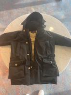 WOOLRICH JAS ZWART ALS NIEUW, Ophalen of Verzenden, Zo goed als nieuw, Maat 46/48 (XL) of groter, Zwart