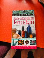 Geneeskrachtige kruiden, Boeken, Ophalen of Verzenden, Zo goed als nieuw, Overige soorten