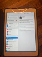 ipad air, Computers en Software, Apple iPads, 10 inch, Apple, Wit, Apple iPad Air