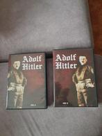 Adolf Hitler 8 dvd , Origineel Ned. Ondert., Cd's en Dvd's, Dvd's | Documentaire en Educatief, Boxset, Oorlog of Misdaad, Alle leeftijden