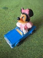 Minnie Mouse Lincoln Continental Matchbox Disney 1978, Ophalen of Verzenden, Gebruikt, Auto