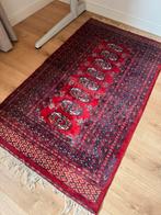 Perzisch tapijt   77x130 cm, Ophalen, 100 tot 150 cm, Vierkant, 50 tot 100 cm