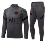 Psg tenues, Sport en Fitness, Voetbal, Maat M, Verzenden, Nieuw, Trainingspak