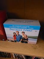 ✅ Dawson's Creek compleet collectie, Ophalen, Zo goed als nieuw