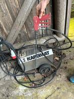 Hogedrukspuit Karomat., Gebruikt, Onbekend, ??, Hd 900
