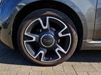 Fiat 500 1.0 Hybrid Rockstar /Org NL /1e eigenaar /garantie, Auto's, Fiat, Gebruikt, Met garantie (alle), Leder en Stof, Origineel Nederlands