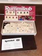 Rummikub original uitmuntende staat, Ophalen of Verzenden, Zo goed als nieuw