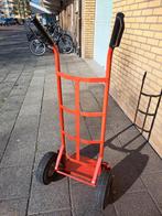 Steekwagen, 60 tot 80 liter, Ophalen, Zo goed als nieuw, Steekwagen