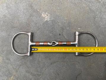 Nieuwe Sprenger Rolletjes Bit / Maat: 12.5 beschikbaar voor biedingen