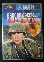 Pork Chop Hill ( Gregory Peck), Vanaf 16 jaar, Ophalen of Verzenden, Zo goed als nieuw