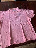 Lacoste polo xxl, Ophalen of Verzenden, Zo goed als nieuw, Overige maten, Roze