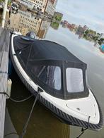 Admiral 520a, Watersport en Boten, Sloepen, Ophalen, 10 tot 30 pk, Zo goed als nieuw, 3 tot 6 meter