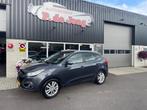 Hyundai IX35 2.0I I-CATCHER Trekhaak - Camera - Navi - Leder, Auto's, 4 cilinders, 163 pk, Bedrijf, 1600 kg