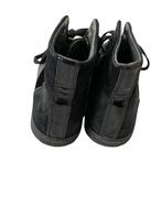 Hogan veterschoenen 38, Zwart, Ophalen of Verzenden, Sneakers of Gympen, Zo goed als nieuw